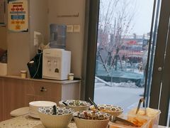 -雙冲柳州螺蛳粉&酸嘢&桂林米粉(簋街店)