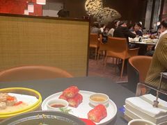 -蝴蝶里·粤菜·点心(龙湖天街&滨江店)