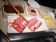 -海底捞火锅(枫蓝国际购物中心店)