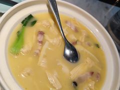 腌笃鲜-淮扬韵(凤八市政府店)