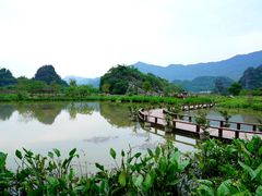 -英西峰林·洞天仙境