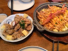 -林四喜·闽南传家菜(鼓浪屿店)