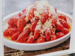-红厨巷·淮扬菜(熙南里店)