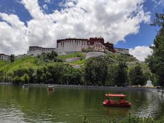 -宗角禄康公园