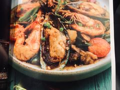 -新加坡海鲜(国贸商城店)