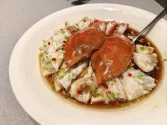 -龙宴海鲜城(经中路店)