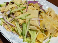 -老村长农家院