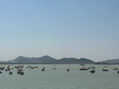 -云龙湖旅游景区