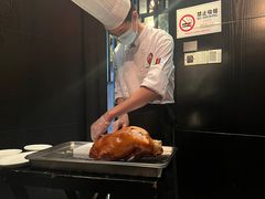 -金鸭季·臻品餐厅(欢乐海岸购物中心店)
