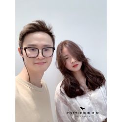 -P.STYLE派斯造型