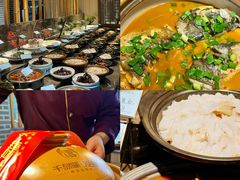 -千岛湖小鱼儿·淳安匠心农家菜