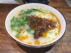 -金杨拉面王(杨南路店)