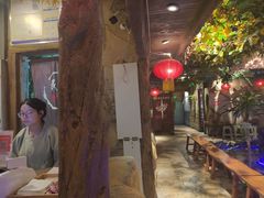 -城墙拐拐火锅(三峡广场黑金冠店)