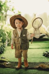 -韩国童感TOUCH PHOTO儿童摄影(朝阳分店)