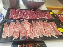 -陈记顺和潮汕牛肉火锅(棠德南路店)