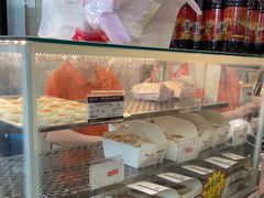 -长发西饼(临顿路店)