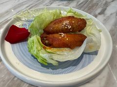 -鹭江潮餐厅•福建菜(佲家店)