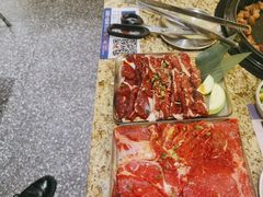 -首尔烤肉大排档(合生汇店)
