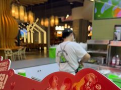 -Yes Lemon就是柠·手打柠檬茶(苏州中心一店)