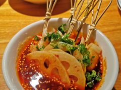 -太二酸菜鱼(财富购物中心店)