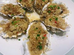 -宝宇大连海鲜渔港(金奎大厦店)