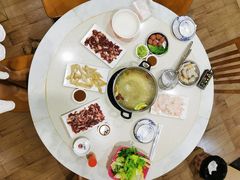 -伟记牛肉(金鸿公路店)