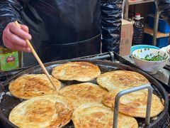 -张记灌饼(丰富路店)