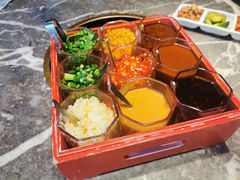 -禄婶鸡煲·打边炉