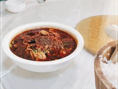 -蒲氏烤鸭(百寿路店)