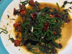 -阿西娅食府(中关村店)