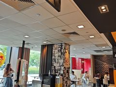 -麦当劳(余姚北站店)