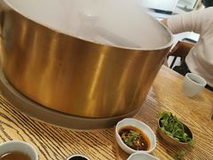 -云渔堂蒸汽石锅鱼(万达店)