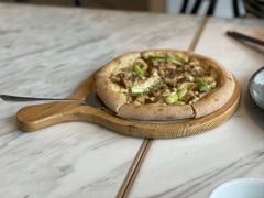 -茹·pure vegan(博华广场店)