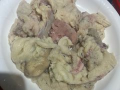 -福建美食城(老君堂店)