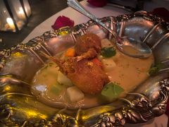 -壳里西餐厅Coquille Seafood Bistro(蒙自路店)