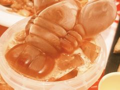 -鸿先阁·干煸虾(星沙店)