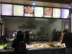 -林静小吃(复兴路店)