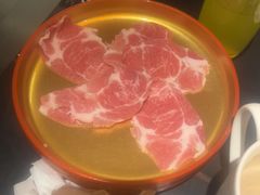 -星伦多自助料理·涮烤一体(虹悦城店)