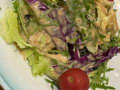 -粤色·老广州茶餐厅(河南商会大厦店)