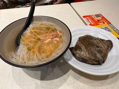 -和平馆·地道港澳茶餐厅(西门口店)