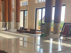 -三亚海棠湾万丽度假酒店