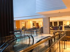 -上海中航虹桥机场泊悦酒店