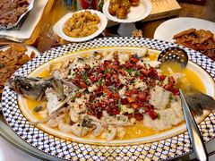 -郑庄脂渣海鲜楼(九水路店)