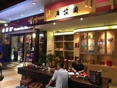 -晶晶粤西特色美食(市桥店)