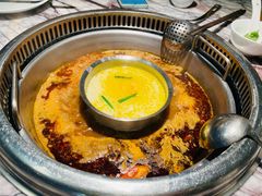 -鱼豆吉·豆浆鱼火锅(宜昌万达店)