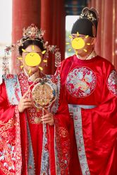-全城热恋璀璨婚纱摄影(国贸总店)
