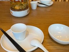 -汝是素•文创素食馆(金月湾店)