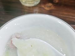 -南记食粥坊·宵夜大排档(岭南分店)