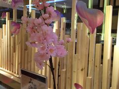 -栖川山葵家·寿喜锅·日式料理(龙湖北城天街商场店)