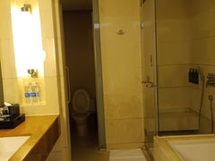 -济南喜来登酒店